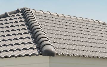 advantages of Bathgate clay roofing