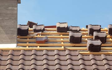 Bathgate clay roofing costs