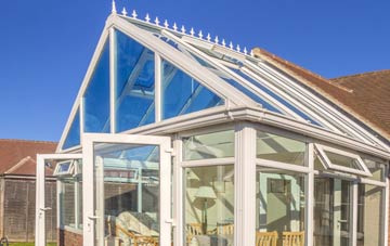 conservatory roof insulation costs Bathgate
