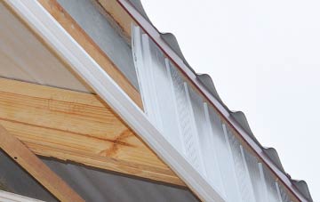 why Bathgate fascia repairs are essential