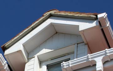 Bathgate fascia installation costs