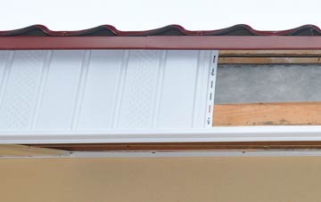 Bathgate fascia repair costs