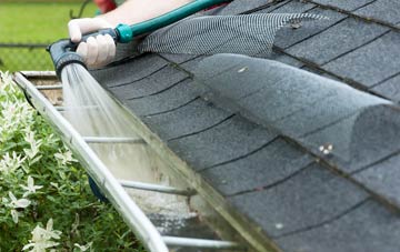 Bathgate gutter cleaning costs
