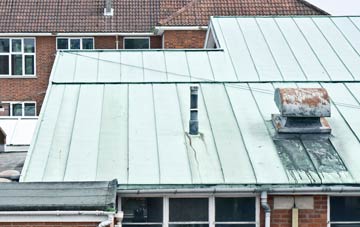 Bathgate lead roofing costs