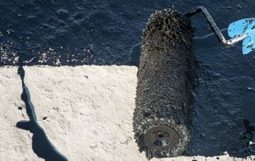 Bathgate liquid sealant waterproofing