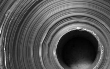 Bathgate pvc roof replacement