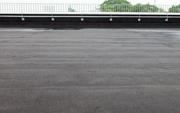 Bathgate asphalt roof replacement
