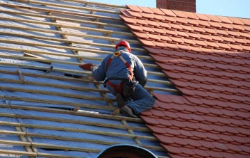 roof tiles Bathgate, West Lothian