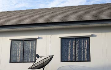 Bathgate rubber roof costs