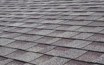 Bathgate tiles for shallow pitch roofing