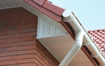 Bathgate soffit repair costs
