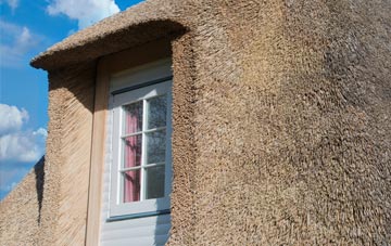 Bathgate thatch roof disadvantages