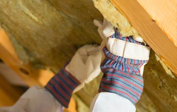 types of Bathgate pitched roof insulation materials