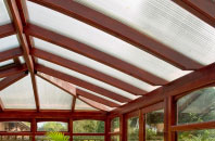 Bathgate conservatory roofing insulation