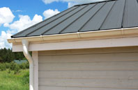 Bathgate fascia repair