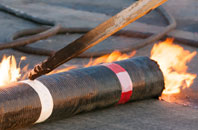 free Bathgate flat roofing repair quotes