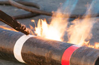 Bathgate flat roofing replacement