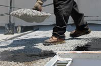 find rated Bathgate flat roofing replacement companies