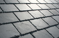 Bathgate slate roof